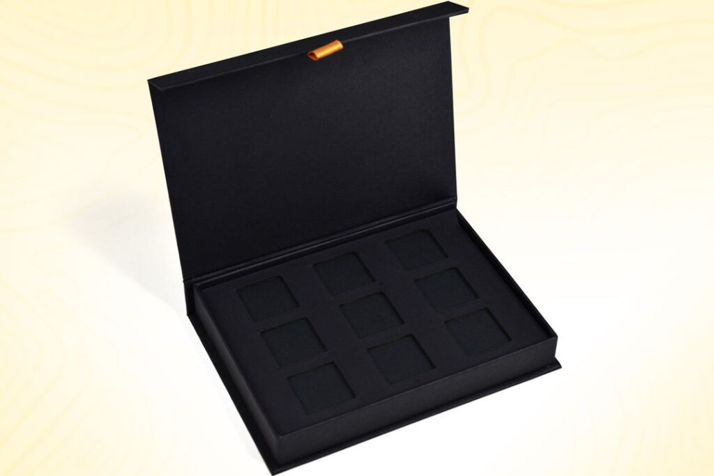 Elevating Brand Success with Stylish Magnetic Closure Boxes 2 Stylish Magnetic Closure Boxes