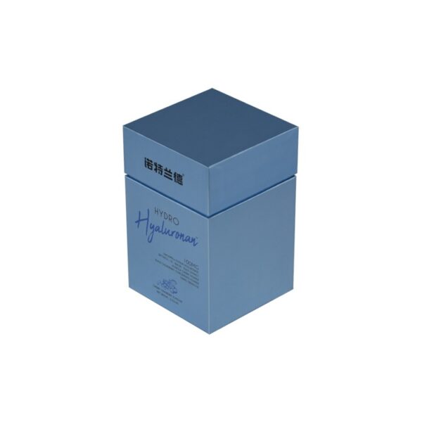 Supreme Quality Custom Cosmetic Box Beauty Gift Packaging Box for Makeup Skincare and Beauty Products