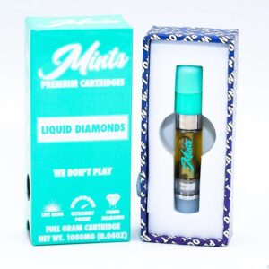 THC Concentrate Packaging