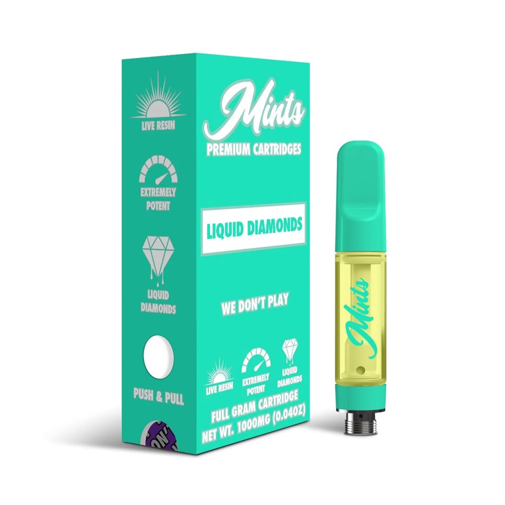 The Vital Role of THC Concentrate Packaging for Consumers 2 THC Concentrate Packaging
