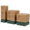 Tailored Beauty Product Packaging Custom Printed Cosmetic Box