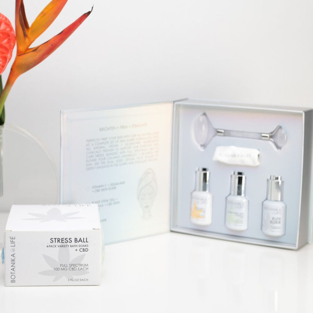 The Significance of Tailored CBD Packaging for Business 1 Tailored CBD Packaging