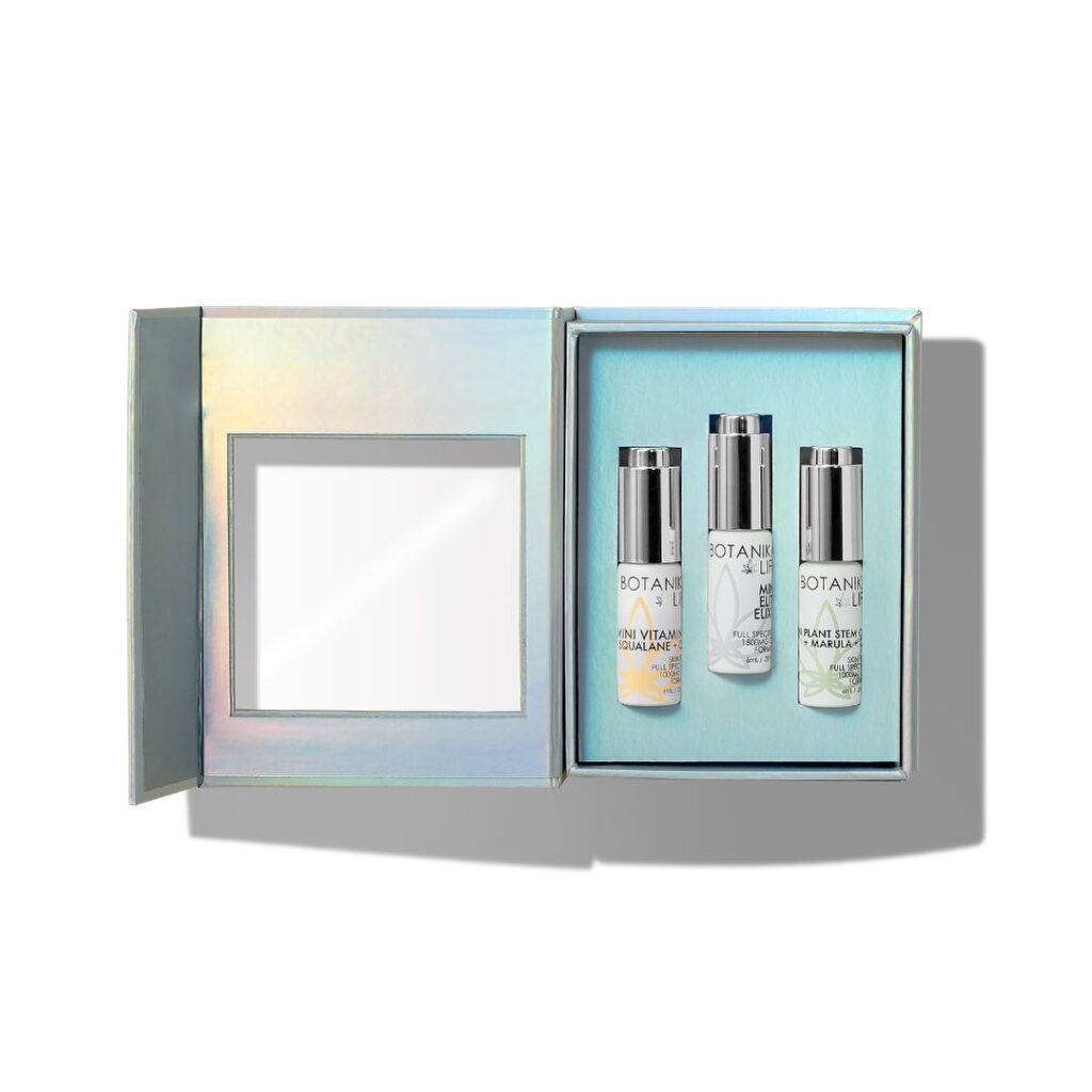 The Significance of Tailored CBD Packaging for Business 2 Tailored CBD Packaging