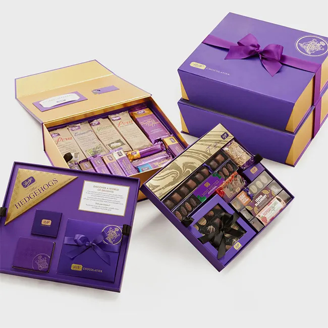 The Significance of Branding in Packaging: Unveiling Three Compelling Reasons 2 The Significance of Branding in Packaging