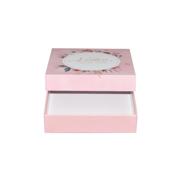 Trendy Custom Paper Packaging Boxes for Cosmetics Packaging and Beauty Packaging from China Factory