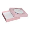 Trendy Custom Paper Packaging Boxes for Cosmetics Packaging and Beauty Packaging from China Factory