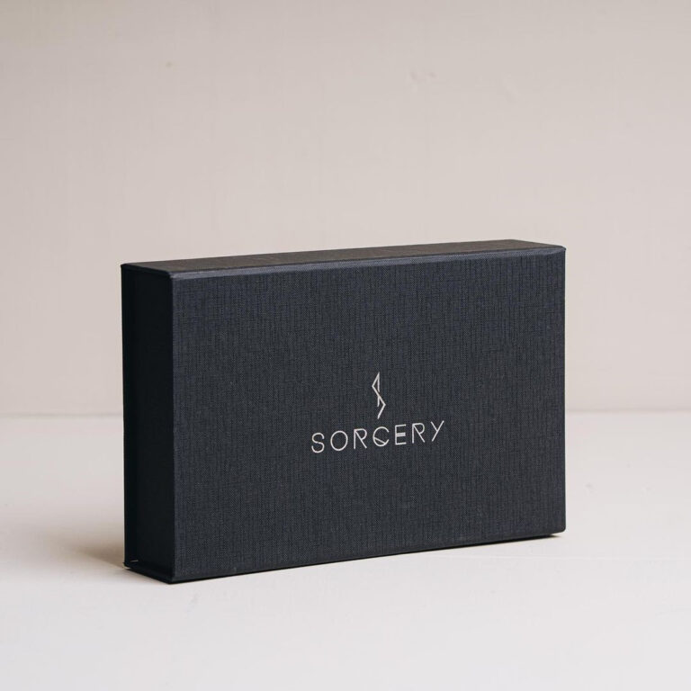 Elevating Your Brand with Trendy Jewelry Rigid Boxes 3 Cajas rígidas de joyería de moda