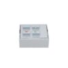Two Part Lift Off Lid Gift Boxes Rigid Gift Box with Separate Lift Off Lid for Seed Packaging with EVA Foam Holder