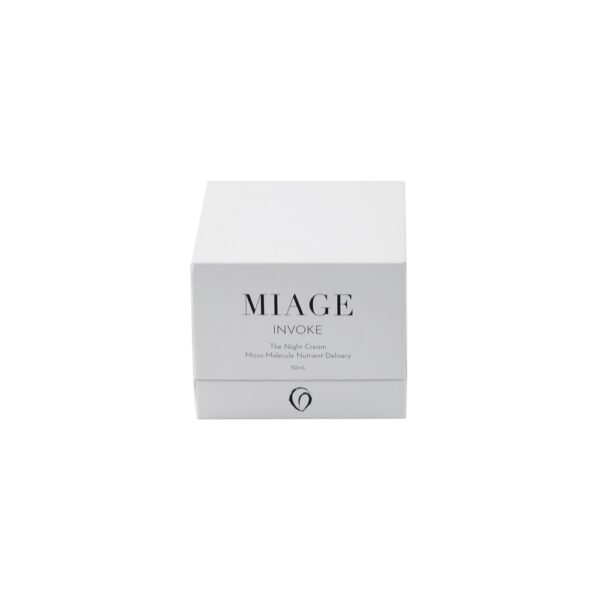 Unique Customized Rigid Paper Perfume Candle Glass Jar Bottle Candle Lift off Lid Gift Box Packaging with EVA Holder