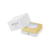 Unique Customized Rigid Paper Perfume Candle Glass Jar Bottle Candle Lift off Lid Gift Box Packaging with EVA Holder