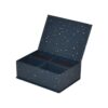 Wholesale Beauty Blender Packaging Box, Makeup Sponge Packaging Box with Cardboard Insert and Spot UV Pattern