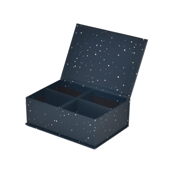 Wholesale Beauty Blender Packaging Box, Makeup Sponge Packaging Box with Cardboard Insert and Spot UV Pattern