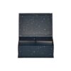 Wholesale Beauty Blender Packaging Box, Makeup Sponge Packaging Box with Cardboard Insert and Spot UV Pattern