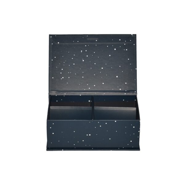 Wholesale Beauty Blender Packaging Box, Makeup Sponge Packaging Box with Cardboard Insert and Spot UV Pattern