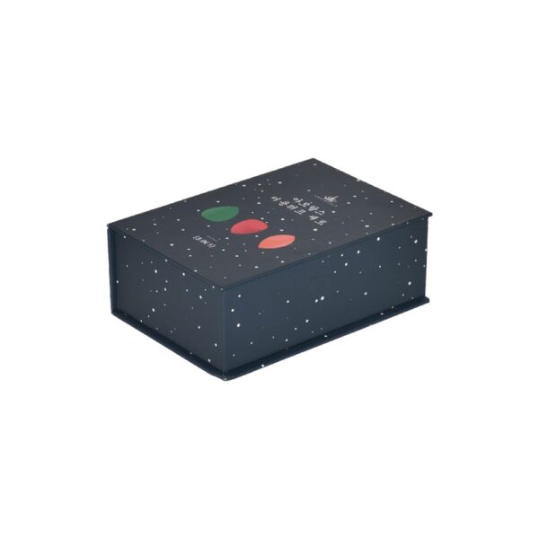 Wholesale Beauty Blender Packaging Box, Makeup Sponge Packaging Box with Cardboard Insert and Spot UV Pattern
