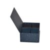 Wholesale Beauty Blender Packaging Box, Makeup Sponge Packaging Box with Cardboard Insert and Spot UV Pattern