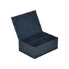 Wholesale Beauty Blender Packaging Box, Makeup Sponge Packaging Box with Cardboard Insert and Spot UV Pattern