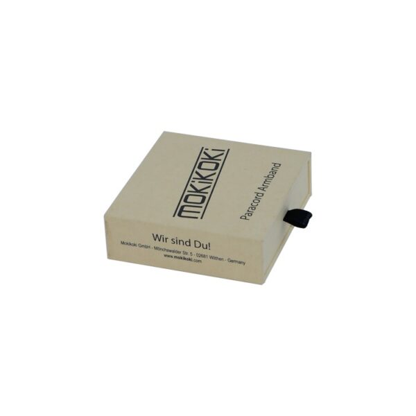 Wholesale Custom Kraft Paper Cardboard Sliding Drawer Box for Bracelet Ring Necklace Jewelry Packaging