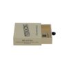 Wholesale Custom Kraft Paper Cardboard Sliding Drawer Box for Bracelet Ring Necklace Jewelry Packaging