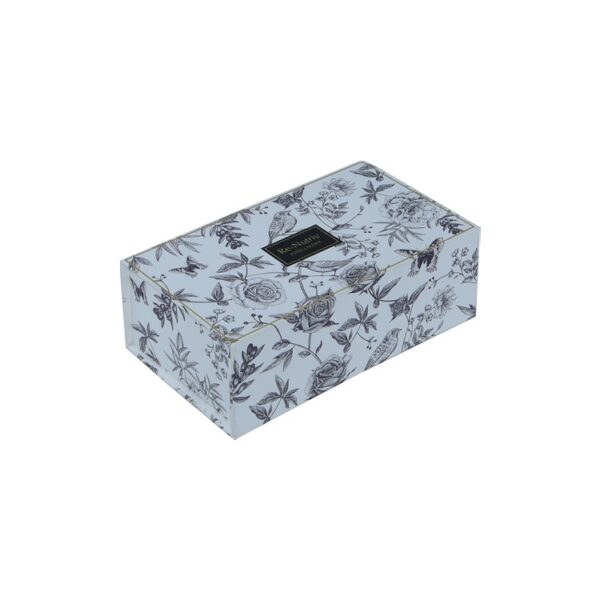 Wholesale Eco Friendly Recyclable Collapsible Magnetic Gift Box Folding Gift Boxes Foldable Magnetic Boxes