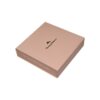 Women Swimsuits Gift Box, Pink Magnetic Gift Box for Bikini Swimwear Packaging with Surf Pattern Printed