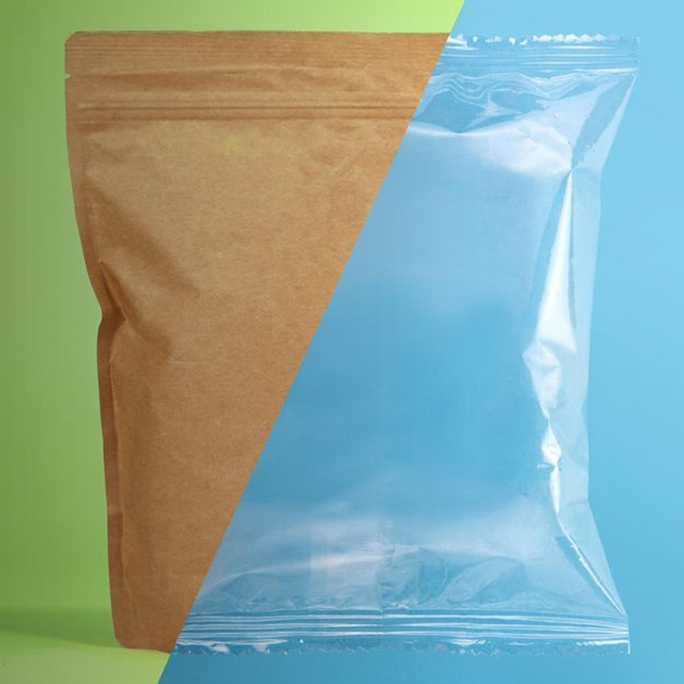 Comparison of advantages of paper packaging and plastic packaging 10 advantages of paper packaging