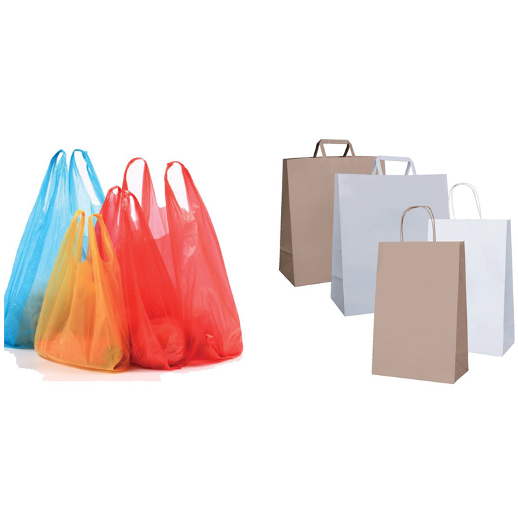 Comparison of advantages of paper packaging and plastic packaging 2 advantages of paper packaging