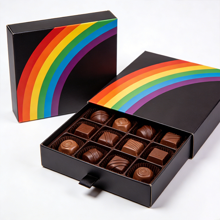 Compliance breakthrough and experience innovation in cannabis chocolate bar packaging design 3 cannabis chocolate bar packaging