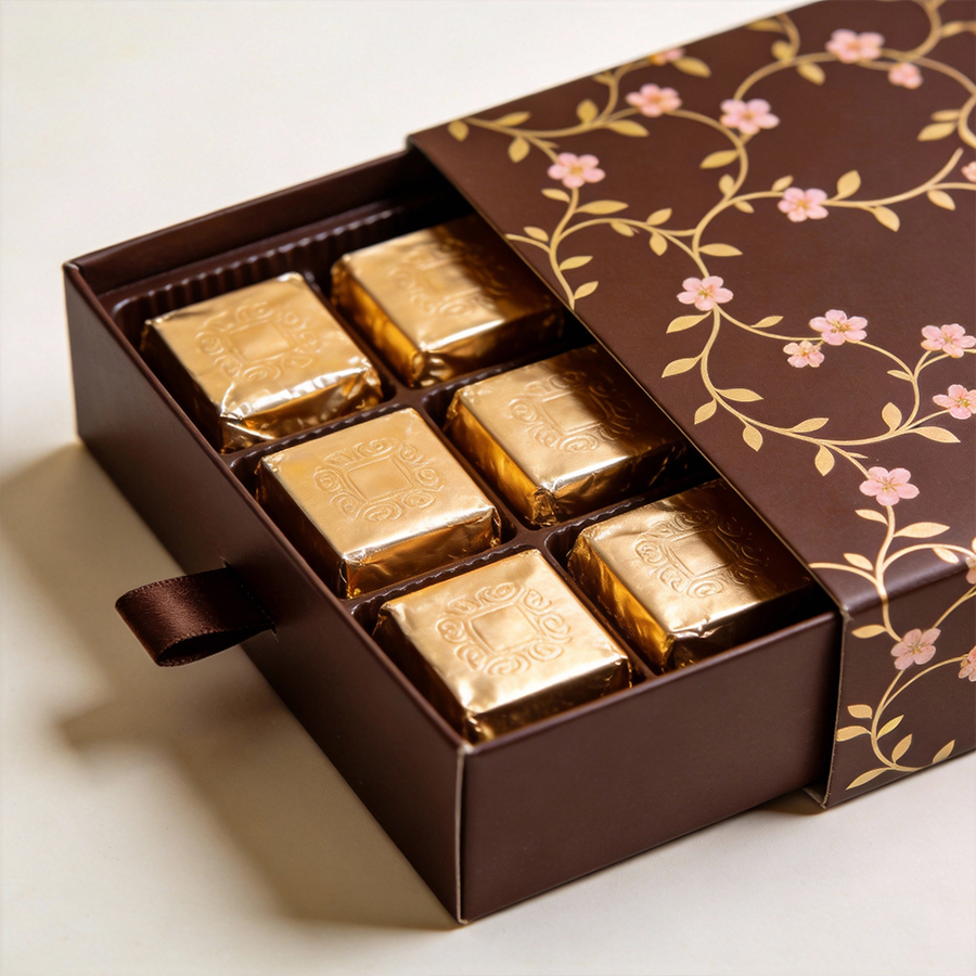 Compliance breakthrough and experience innovation in cannabis chocolate bar packaging design 1 cannabis chocolate bar packaging