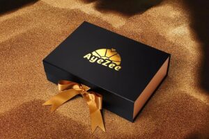 creative packaging