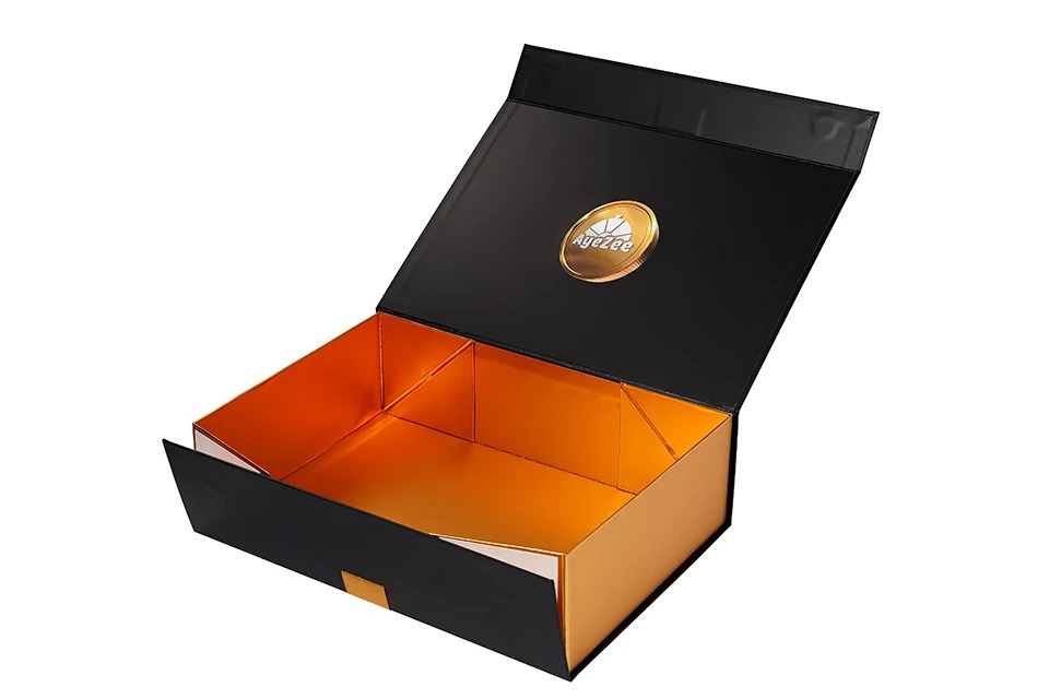 creative packaging