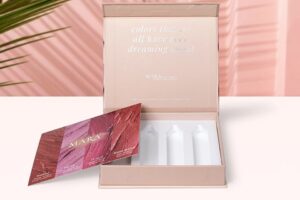 gift packaging design