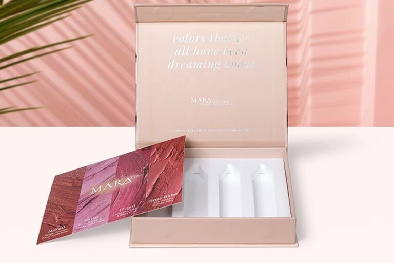 Creativity and quality are equally important: Unlocking the five core strategies of gift packaging design 5 gift packaging design