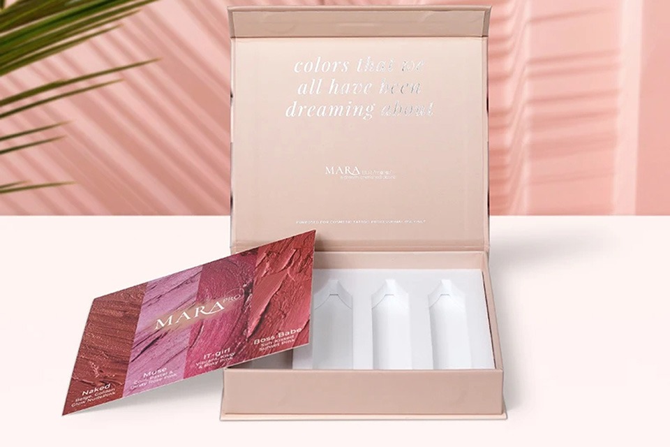 Creativity and quality are equally important: Unlocking the five core strategies of gift packaging design 1 gift packaging design