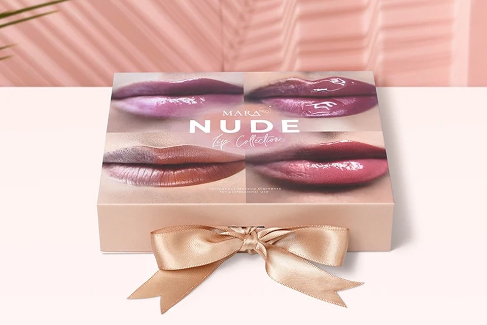 Creativity and quality are equally important: Unlocking the five core strategies of gift packaging design 2 gift packaging design