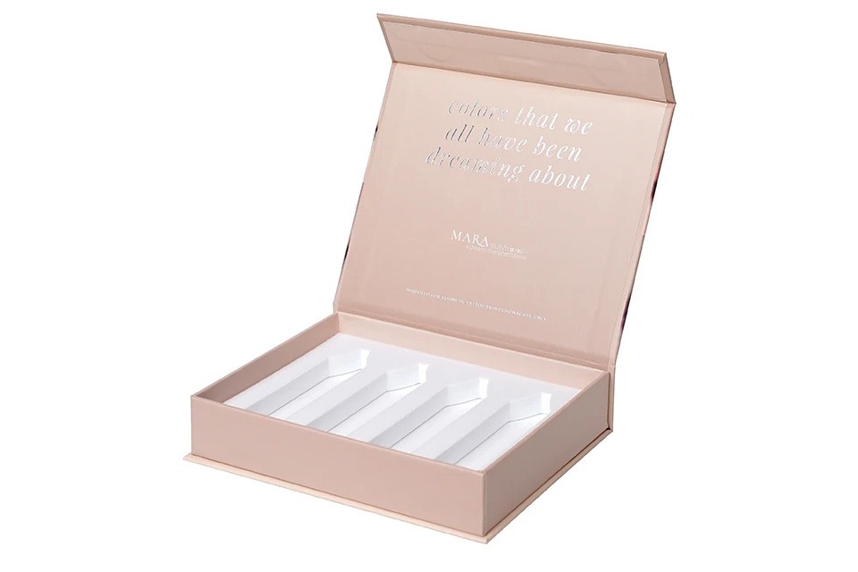 Creativity and quality are equally important: Unlocking the five core strategies of gift packaging design 3 gift packaging design