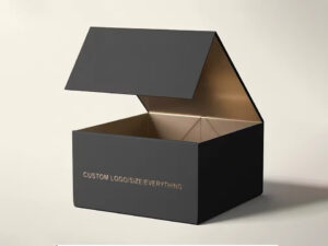 packaging boxes
