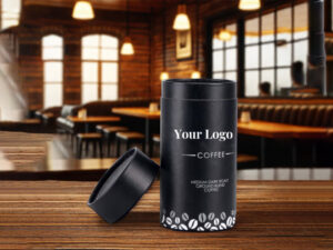 packaging of products