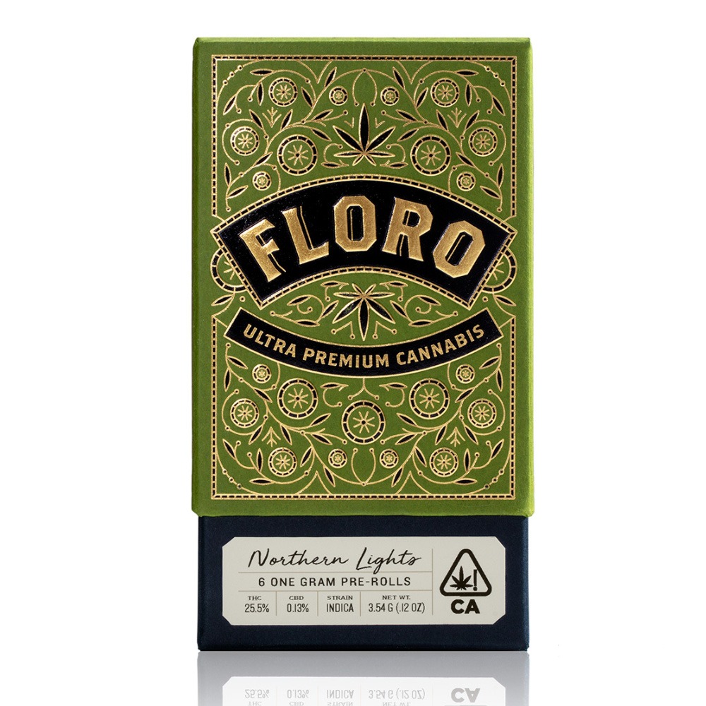 Elevating the Experience: The Art of Cannabis Pre-Rolls Packaging 1 Cannabis Pre-Rolls Packaging