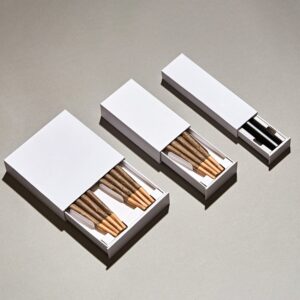 Child-Resistant Paper Boxes