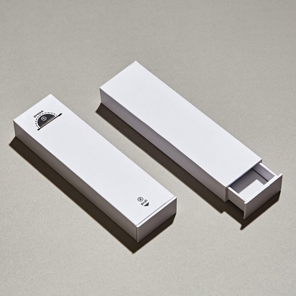 The Advantages of Child-Resistant Paper Boxes for Pre-Roll Packaging 3 Child-Resistant Paper Boxes