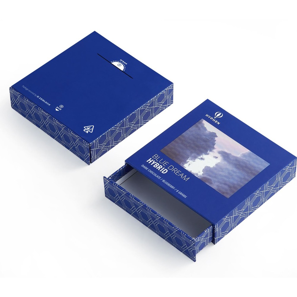 The Advantages of Child-Resistant Paper Boxes for Pre-Roll Packaging 5 Child-Resistant Paper Boxes