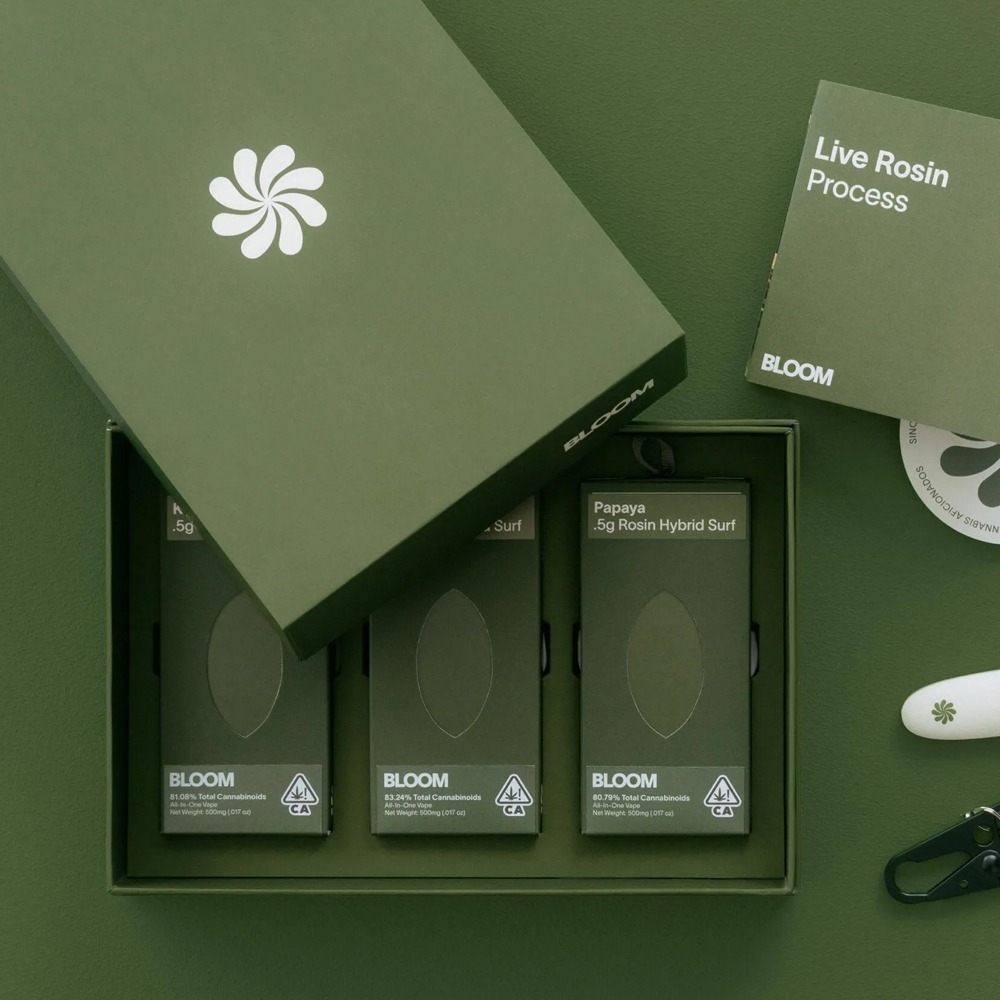 Elevate Your Experience: Rosin Vape Pens in Luxe Rigid Boxes 2 Luxe Rigid Boxes