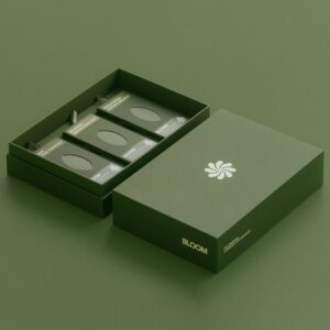 Luxe Rigid Boxes