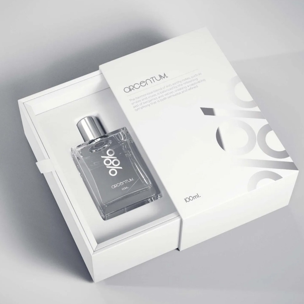 Perfume Redefines Luxury