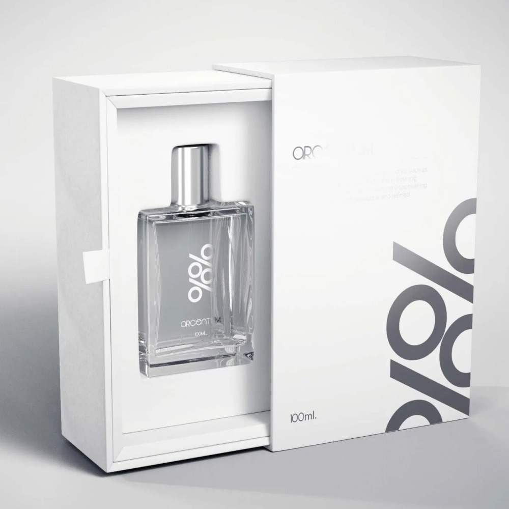 Argentum Perfume Redefines Luxury with Minimalist Packaging 3 Perfume Redefines Luxury