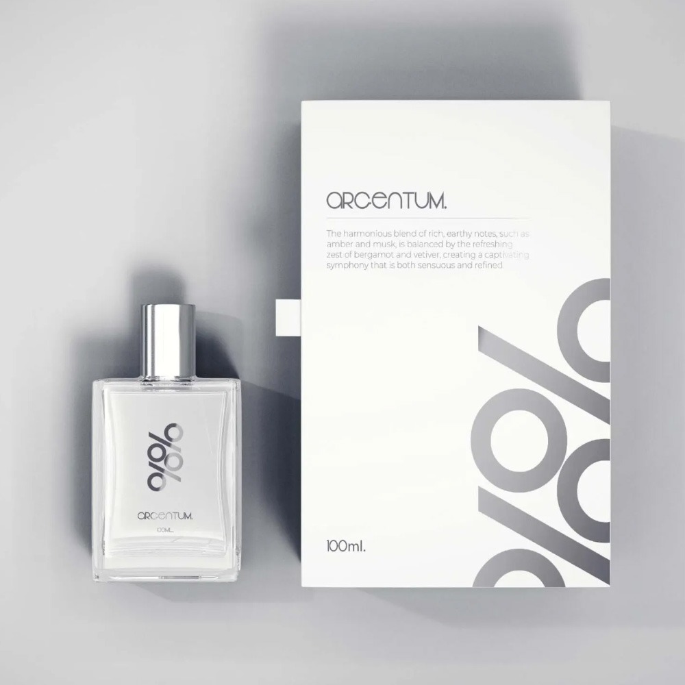 Argentum Perfume Redefines Luxury with Minimalist Packaging 4 Perfume Redefines Luxury