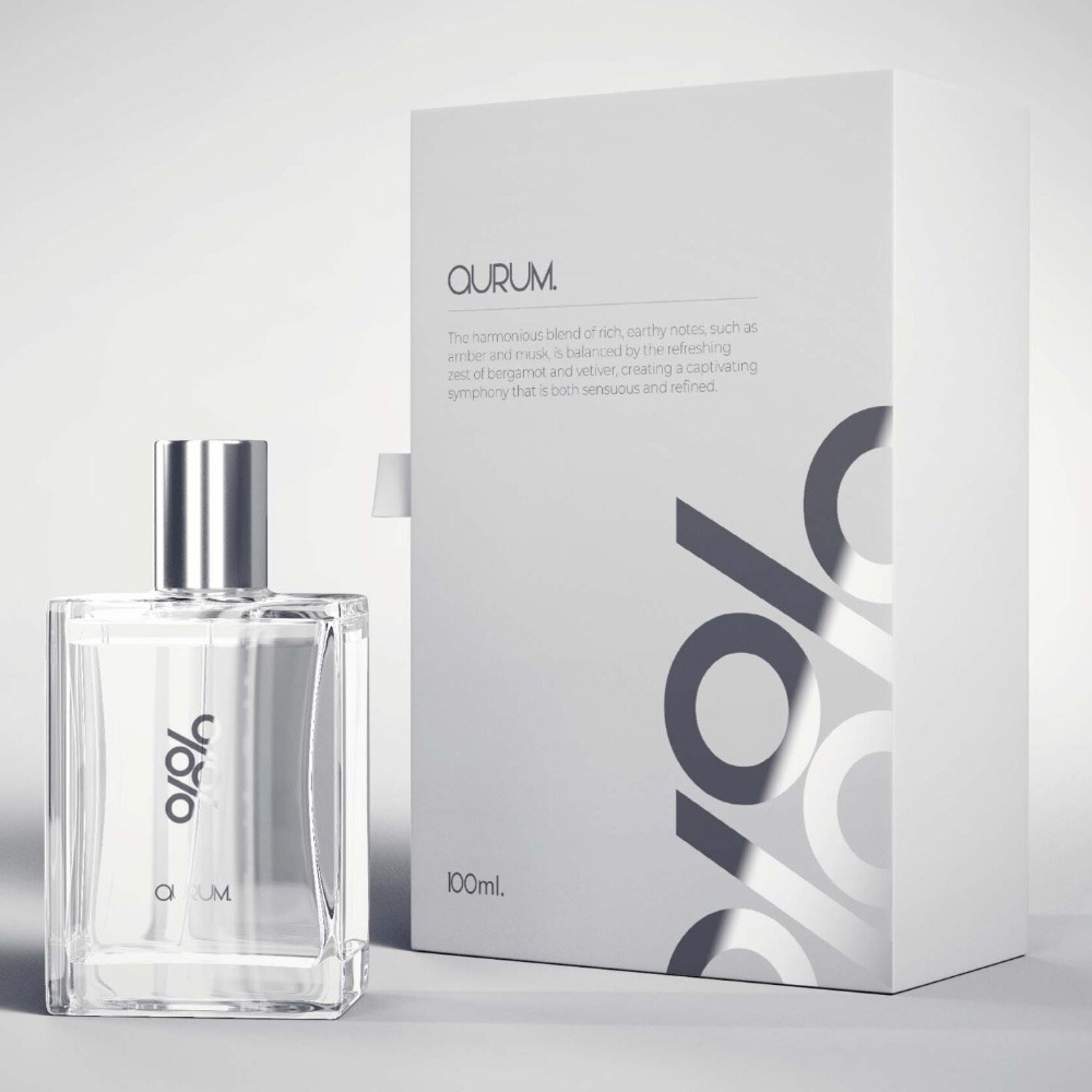 Argentum Perfume Redefines Luxury with Minimalist Packaging 5 Perfume Redefines Luxury