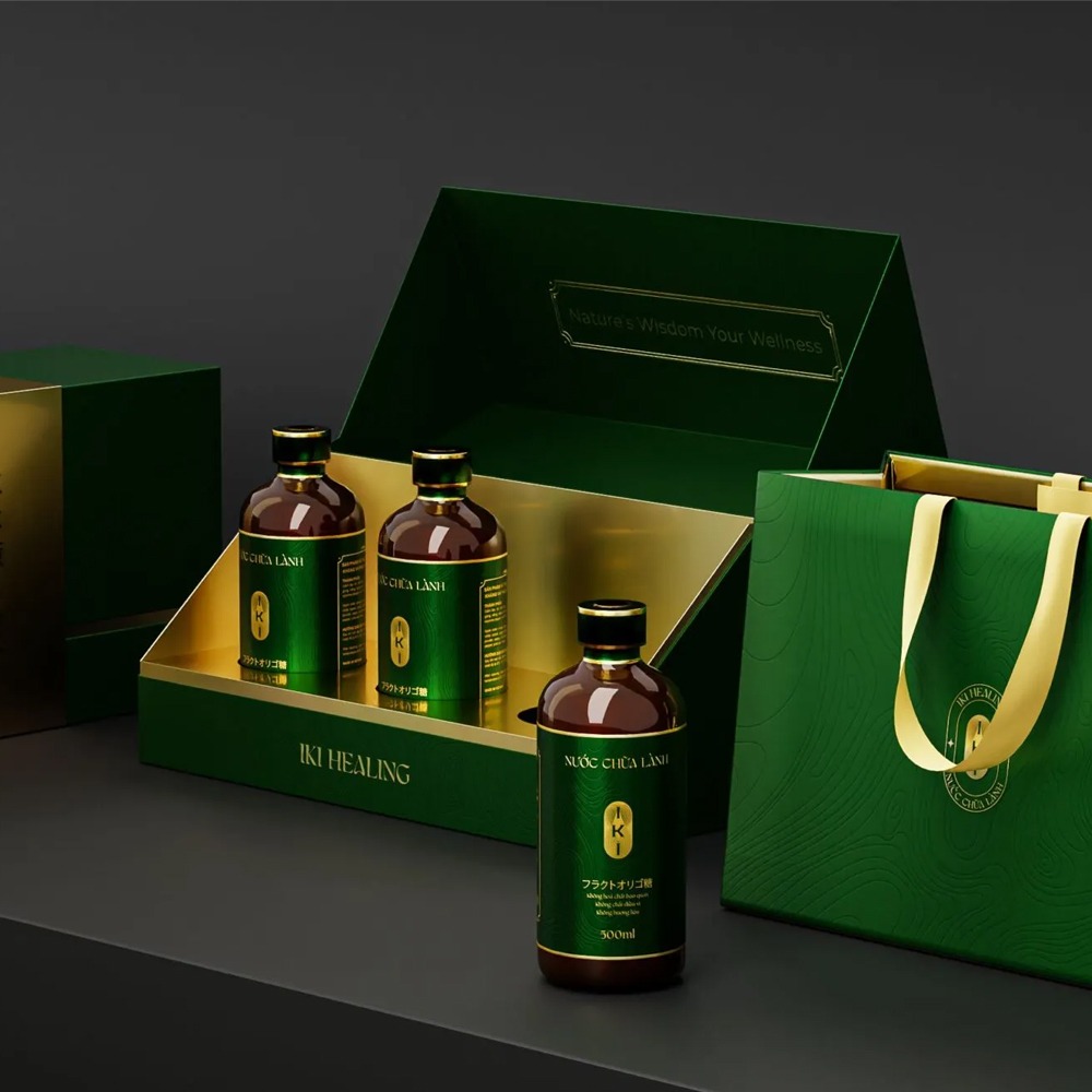 Commitment to Premium Packaging for Herbal Liquids Boxes 2 Premium Packaging for Herbal Liquids Boxes
