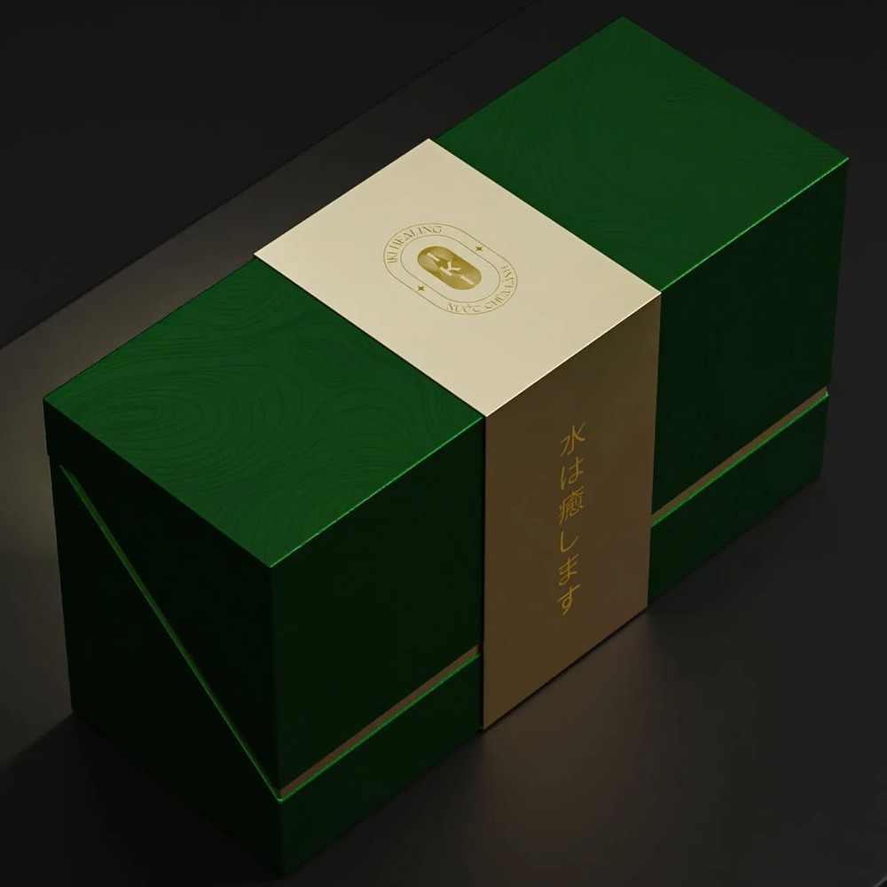 Commitment to Premium Packaging for Herbal Liquids Boxes 4 Premium Packaging for Herbal Liquids Boxes